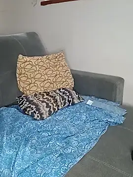 LoveFoxi online show from May 2026 04:07:02 AM