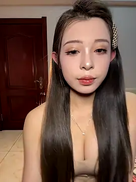 tuanzi125216 online show from October 2025 07:16:01 AM