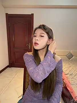 tuanzi125216 online show from November 2025 03:04:01 AM