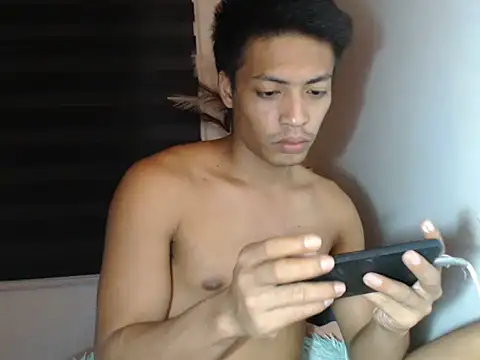 Asian gregor online show from September 2025 07:03:02 PM