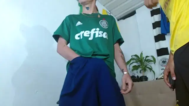 skinny23cm online show from February 2026 01:20:01 PM