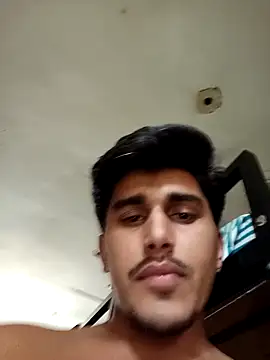 HarryChoudhary21 online show from March 2026 09:34:02 AM