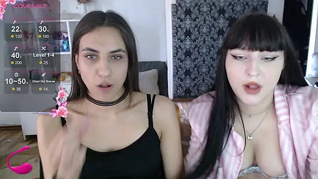 leilajul online show from March 2026 10:33:01 AM