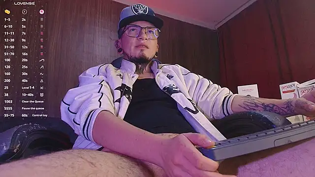 tyler jones  online show from July 2026 04:36:01 AM