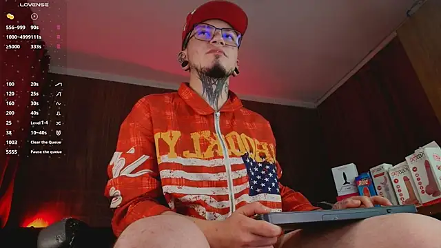 tyler jones  online show from July 2026 06:15:01 AM