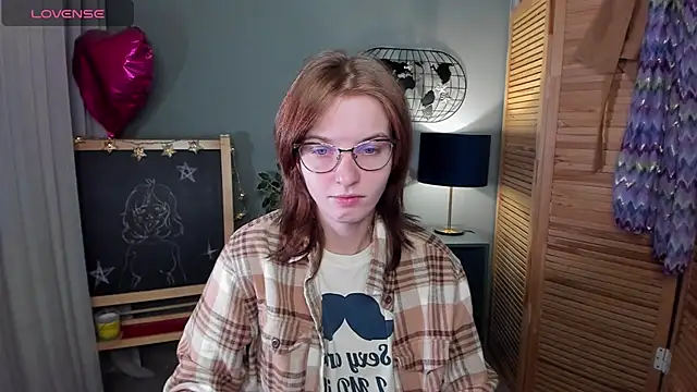 Madelaineses online show from September 2025 08:25:01 AM