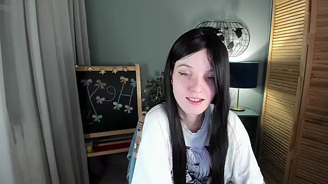 Madelaineses online show from November 2025 09:36:01 AM