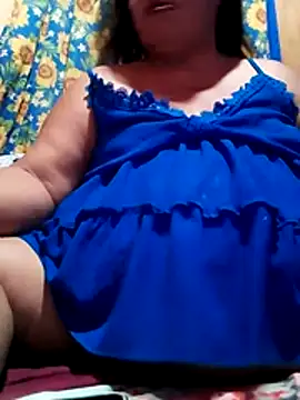 Huge mama69 online show from February 2026 03:10:01 PM