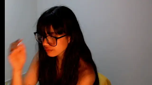 Snapshot of meganmiauu chatting on June 2026 01:12:02 PM meganmiauu online show from June 2026 01:12:02 PM