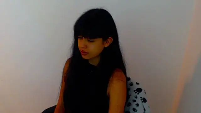 Snapshot of meganmiauu chatting on July 2026 12:45:01 PM meganmiauu online show from July 2026 12:45:01 PM