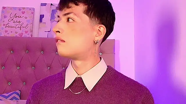 OzorioDany online show from December 2025 04:06:01 AM