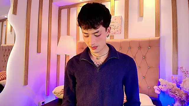 OzorioDany online show from March 2026 04:06:01 AM