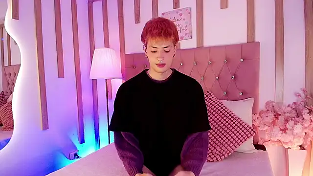 OzorioDany online show from April 2026 05:41:01 AM