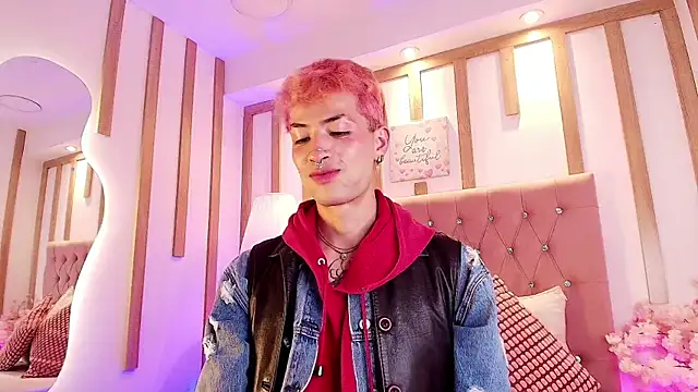 OzorioDany online show from April 2026 04:01:01 AM