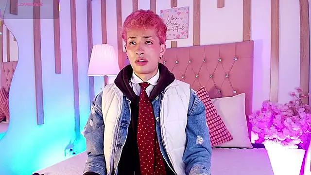 OzorioDany online show from April 2026 04:41:01 AM