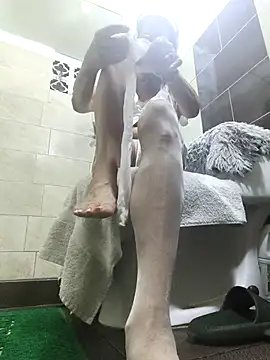 MaryeLunna online show from October 2025 11:11:02 AM