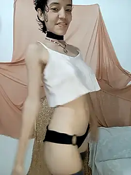 ancesstral angel online show from January 2026 10:03:02 PM