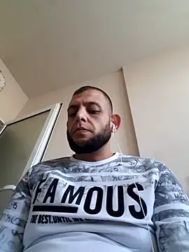 Snapshot of milenski74 chatting on October 2025 11:55:01 AM milenski74 online show from October 2025 11:55:01 AM