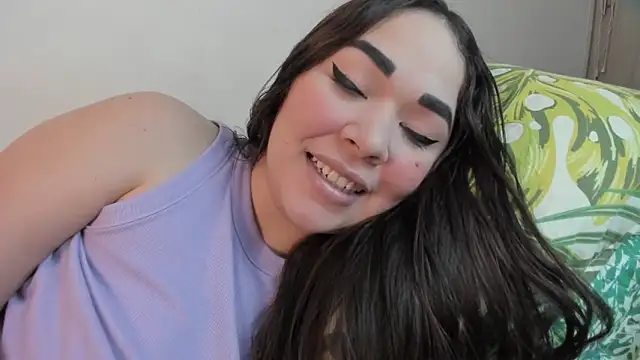 Brianna Angelina online show from March 2025 09:37:01 PM