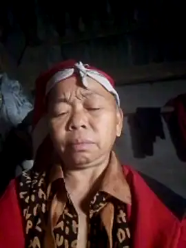 VangLe73 online show from November 2025 09:58:01 AM