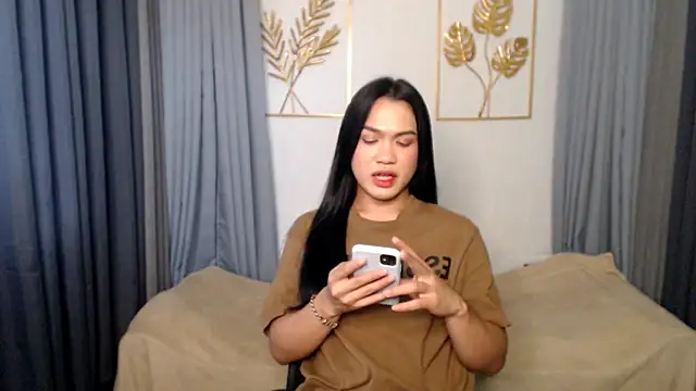 HavenJade TS online show from March 2026 05:30:01 AM