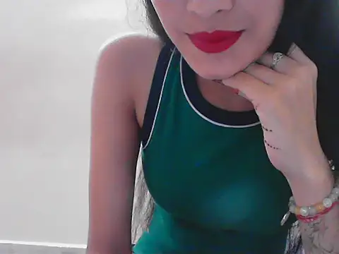 Tanvi Angel online show from October 2025 05:57:01 PM