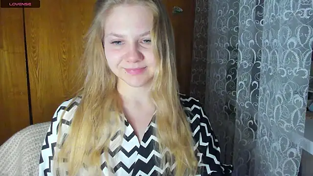 AlinaMors online show from December 2025 10:29:02 PM