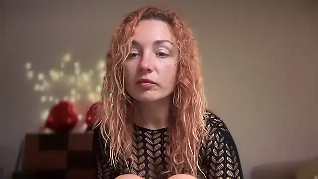 Reddgiirl online show from January 2026 05:39:01 PM