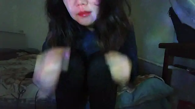 sakuradelreina online show from December 2025 04:18:02 AM