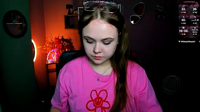 keri ti online show from April 2026 07:58:02 PM