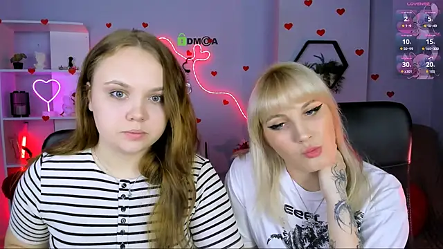 keri ti online show from April 2026 07:14:01 PM