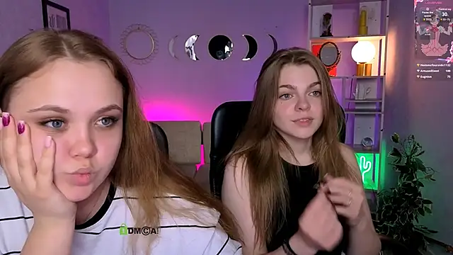 keri ti online show from June 2026 03:04:02 AM