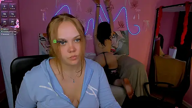 Snapshot of keri_ti chatting on July 2026 03:34:01 AM keri ti online show from July 2026 03:34:01 AM