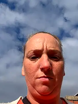 JustYourNormalCouple online show from October 2025 09:07:01 AM