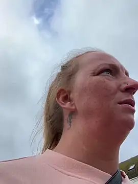 JustYourNormalCouple online show from October 2025 10:16:01 AM