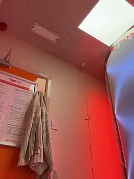 JustYourNormalCouple online show from October 2025 11:38:01 AM