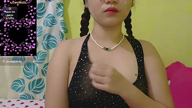 HornyAsian4uxx online show from January 2026 01:59:01 PM