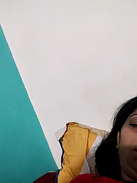 Snapshot of Soniya_Roy chatting on April 2026 12:52:02 AM Soniya Roy online show from April 2026 12:52:02 AM