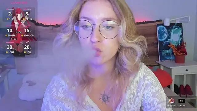 Snapshot of Nerissa_xo chatting on September 2025 08:56:02 PM Nerissa xo online show from September 2025 08:56:02 PM