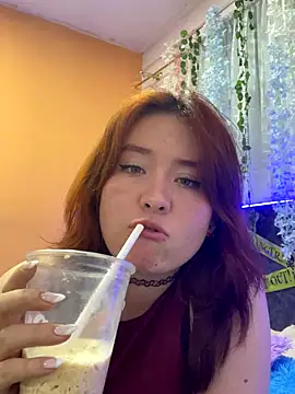 AliaMiller  online show from October 2025 08:20:02 PM