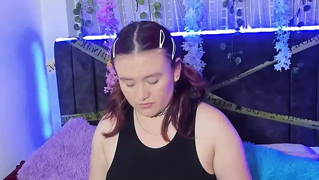 AliaMiller  online show from October 2025 08:42:02 PM