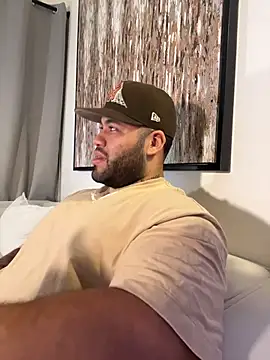 Michael Salens online show from December 2025 11:14:02 PM