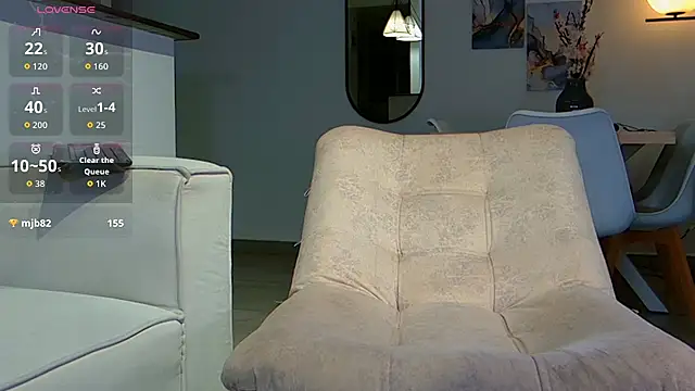 Michael Salens online show from May 2026 12:40:02 AM