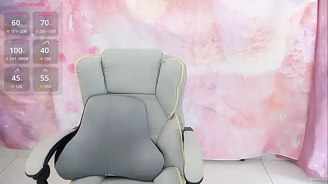 Crush-7ii online show from February 2026 02:43:01 AM