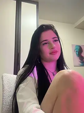 meowallen online show from October 2025 07:31:01 PM