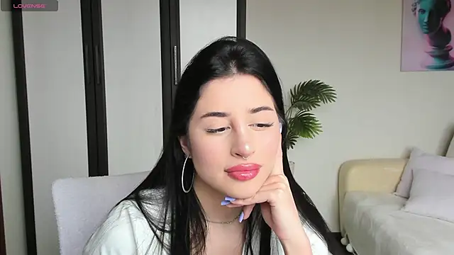 meowallen online show from October 2025 05:48:01 AM