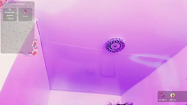 Rossedewitt  online show from November 2025 07:49:02 PM