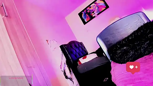 Rossedewitt  online show from April 2026 06:59:02 PM