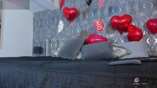 MartinaRizzi online show from February 2026 08:25:02 PM