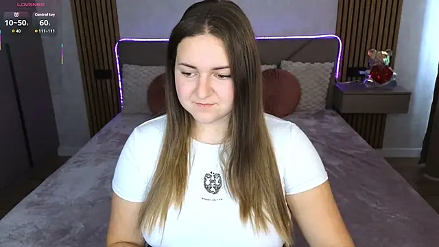 Mysti Kate online show from September 2025 10:53:02 AM